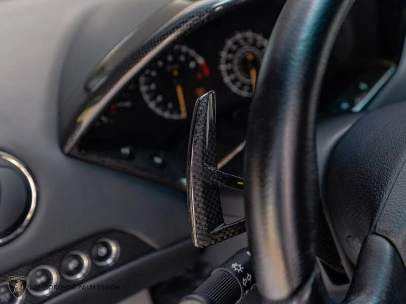 2009 Lamborghini Murcielago LP640 - Image 26 of 31
