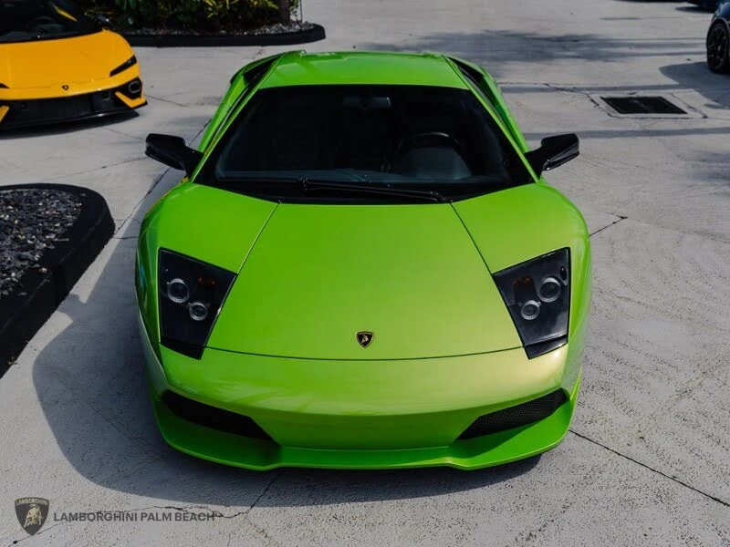 2009 Lamborghini Murcielago LP640 - Image 11 of 31