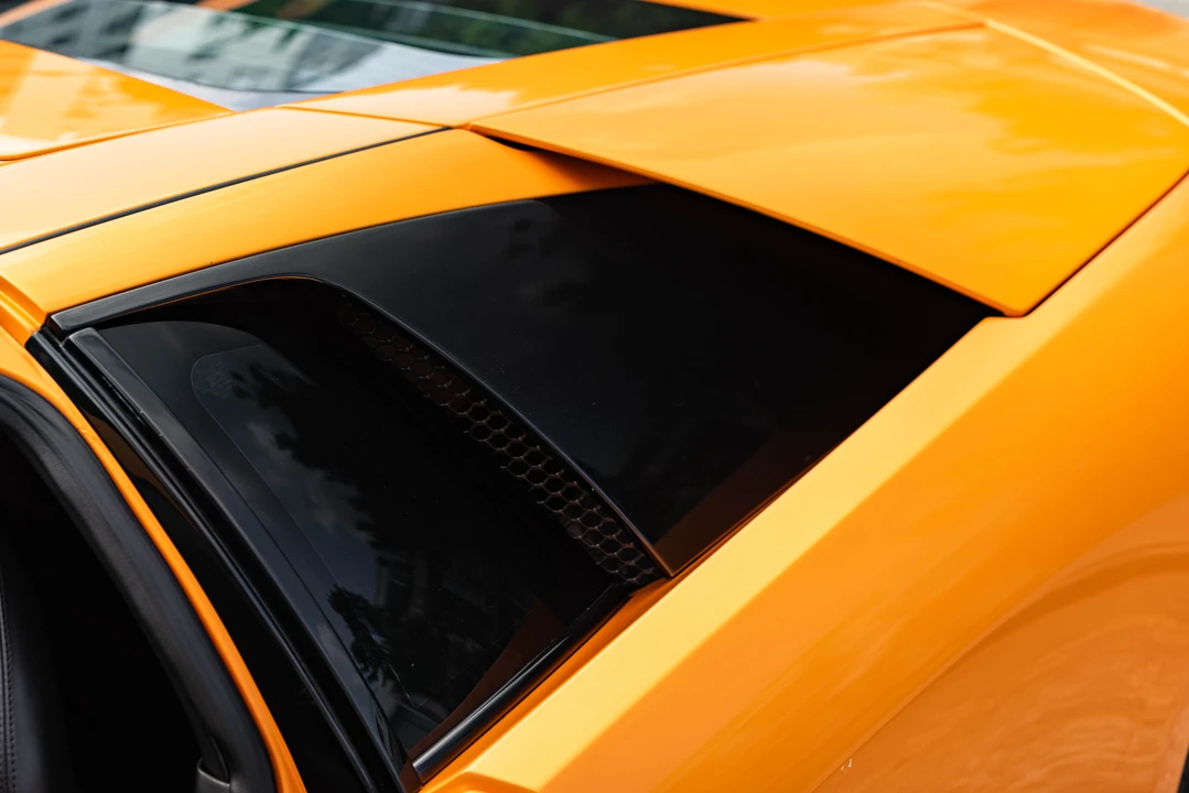 2008 Lamborghini Murcielago LP640 - Image 17 of 31