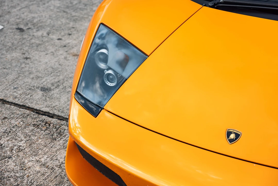 2008 Lamborghini Murcielago LP640 - Image 13 of 31