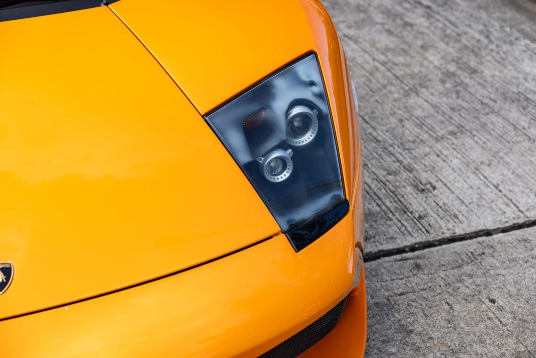 2008 Lamborghini Murcielago LP640 - Image 15 of 31