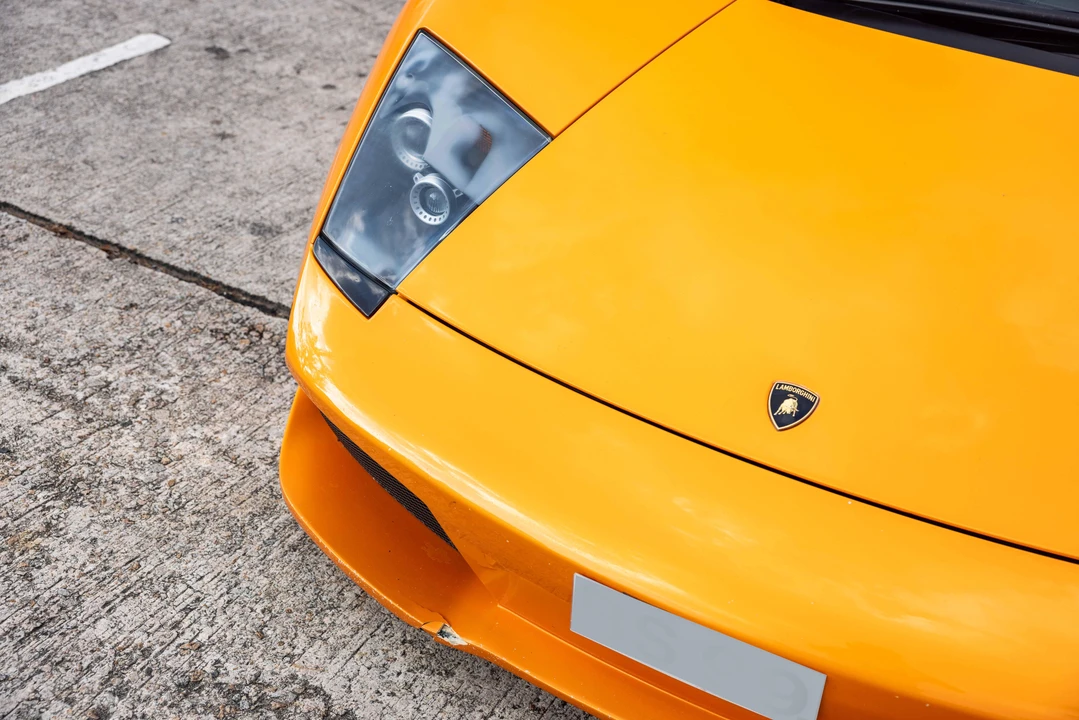 2008 Lamborghini Murcielago LP640 - Image 16 of 31