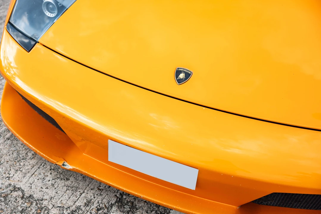 2008 Lamborghini Murcielago LP640 - Image 18 of 31