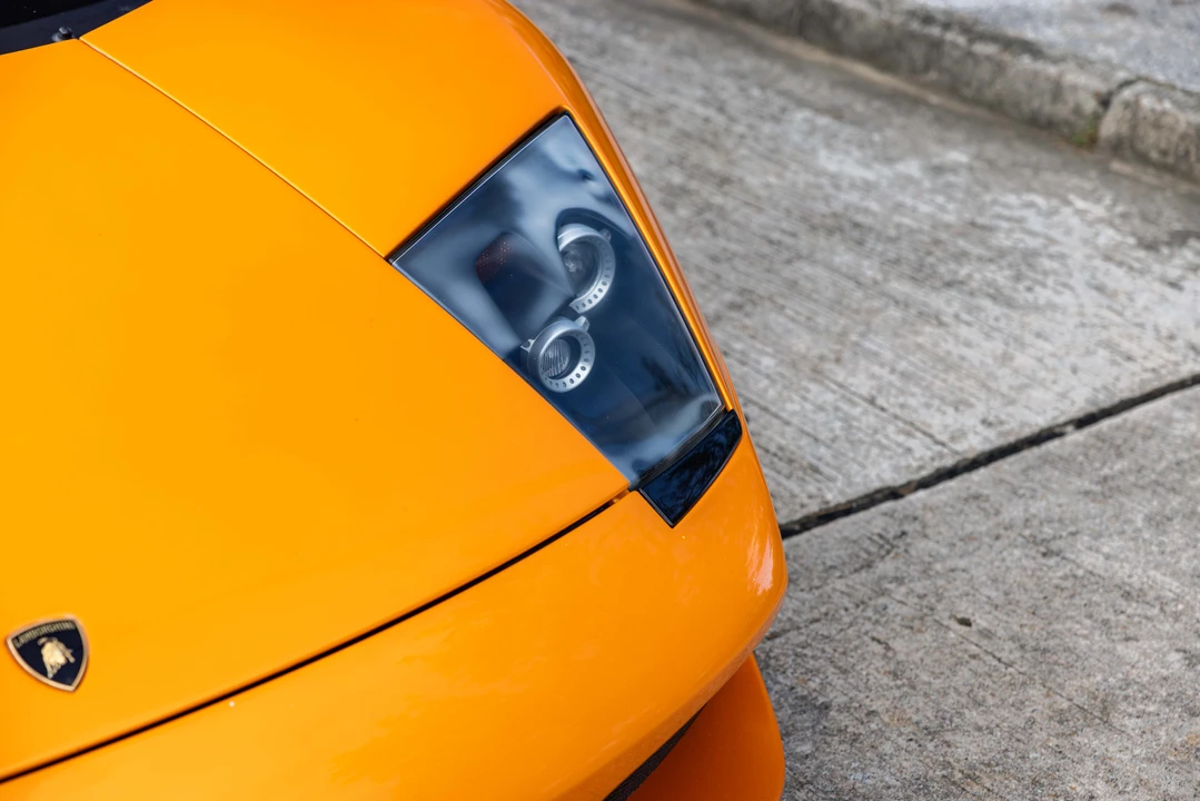 2008 Lamborghini Murcielago LP640 - Image 19 of 31
