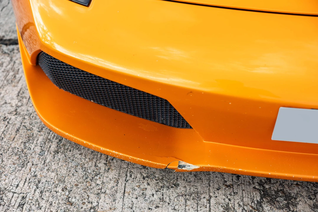 2008 Lamborghini Murcielago LP640 - Image 20 of 31