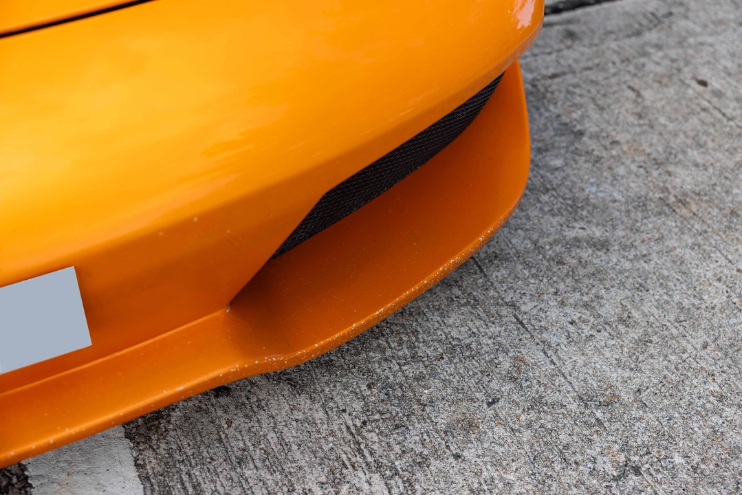 2008 Lamborghini Murcielago LP640 - Image 21 of 31