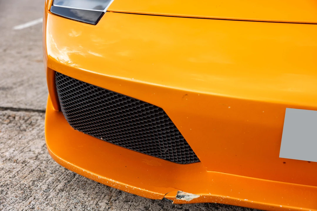 2008 Lamborghini Murcielago LP640 - Image 22 of 31
