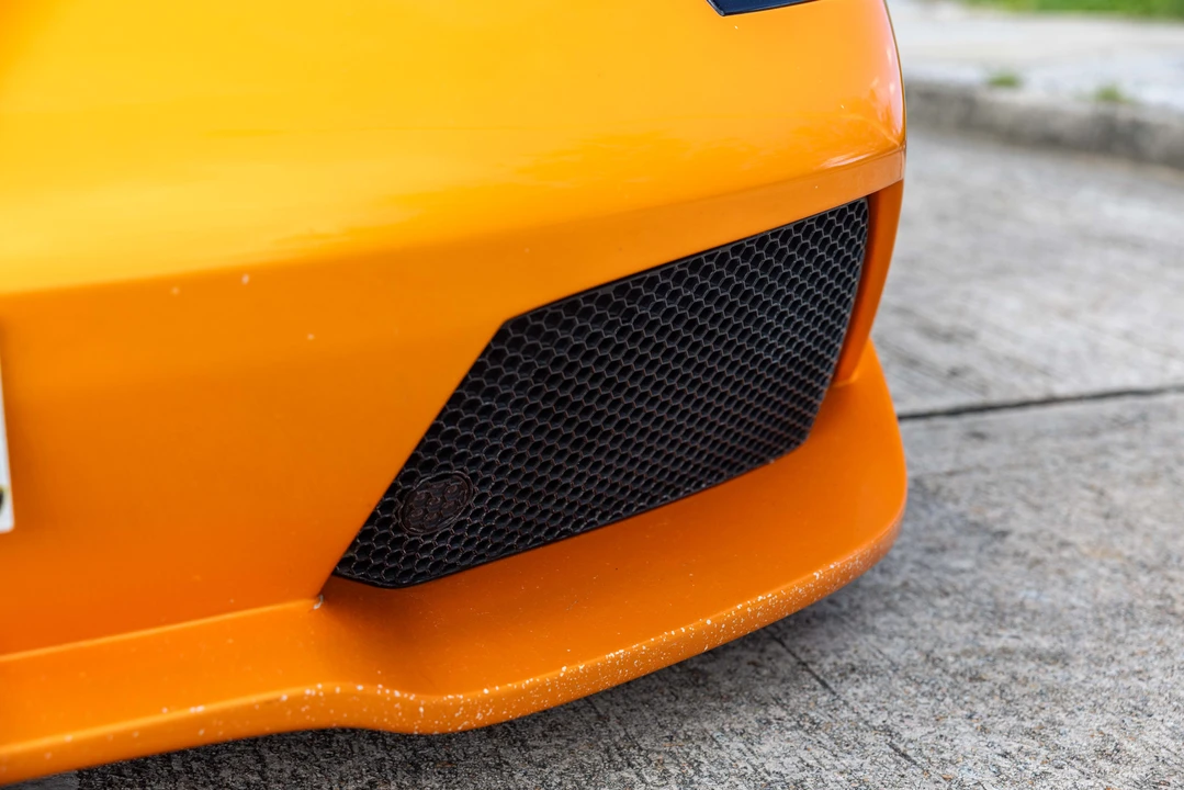 2008 Lamborghini Murcielago LP640 - Image 23 of 31