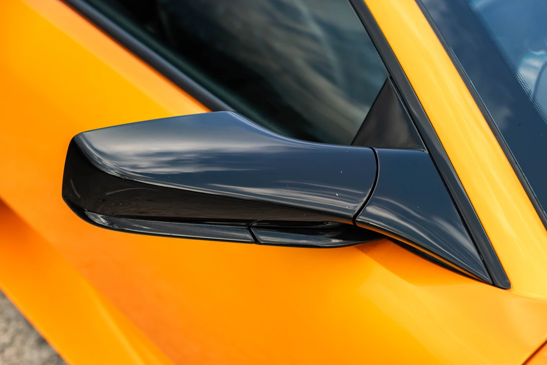2008 Lamborghini Murcielago LP640 - Image 26 of 31