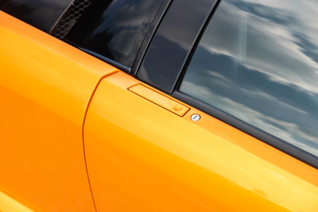 2008 Lamborghini Murcielago LP640 - Image 27 of 31
