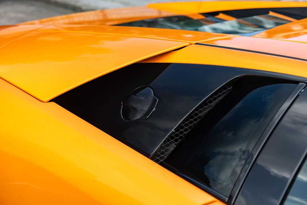 2008 Lamborghini Murcielago LP640 - Image 28 of 31