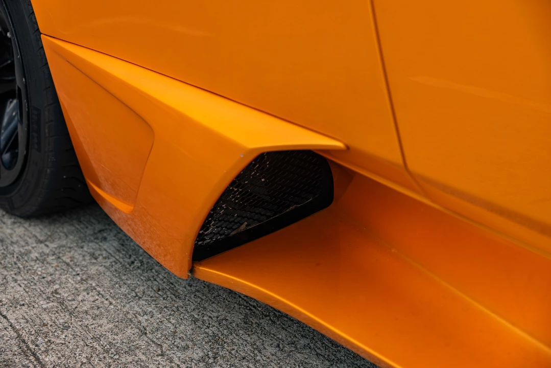2008 Lamborghini Murcielago LP640 - Image 29 of 31