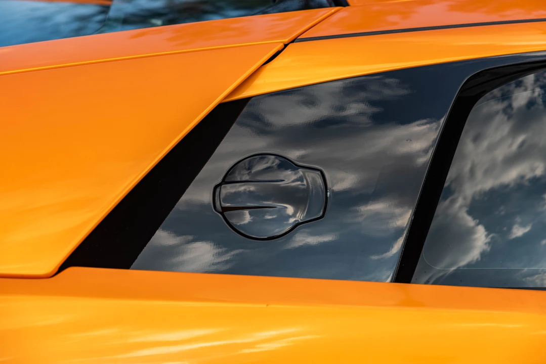 2008 Lamborghini Murcielago LP640 - Image 30 of 31