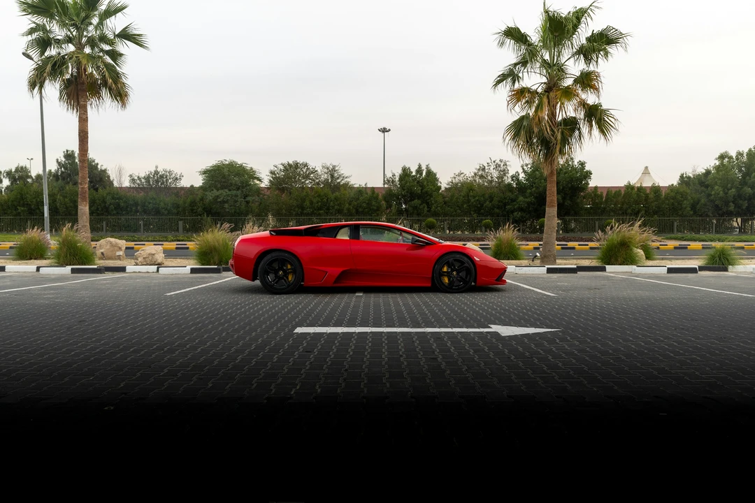 2009 Lamborghini Murcielago LP640 - Image 20 of 21