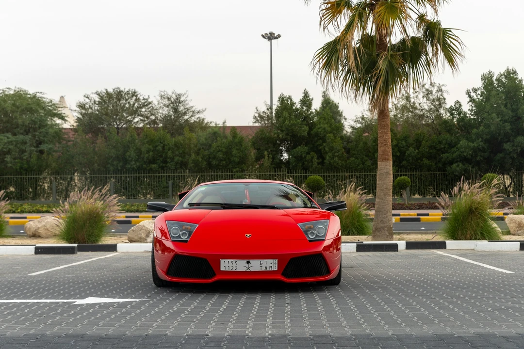 2009 Lamborghini Murcielago LP640 - Image 18 of 21