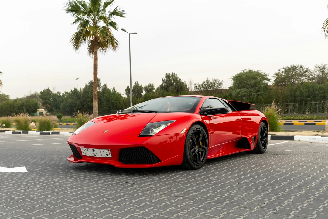 2009 Lamborghini Murcielago LP640 - Image 17 of 21