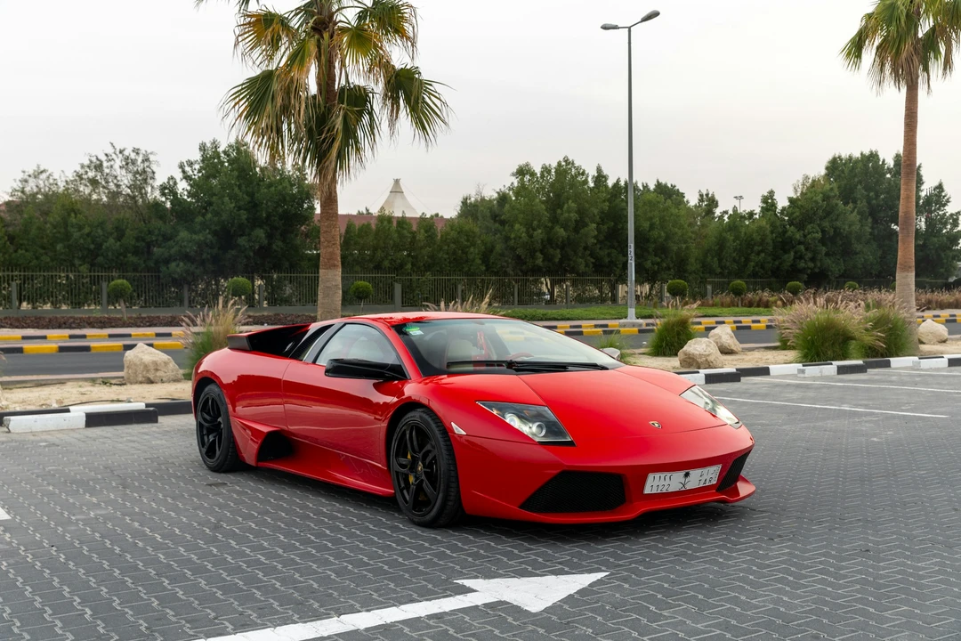 2009 Lamborghini Murcielago LP640 - Image 19 of 21