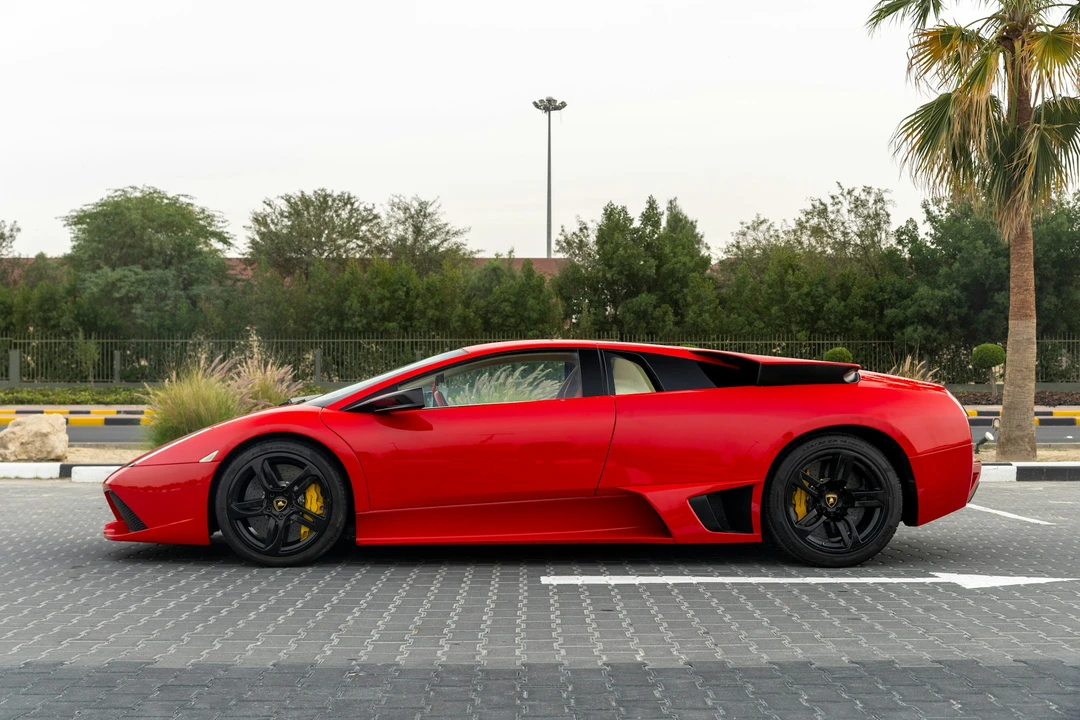 2009 Lamborghini Murcielago LP640 - Image 16 of 21