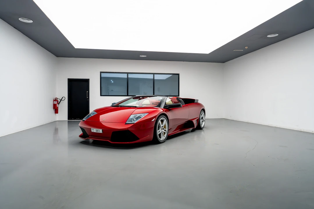 2009 Lamborghini Murcielago LP640 - Image 19 of 31
