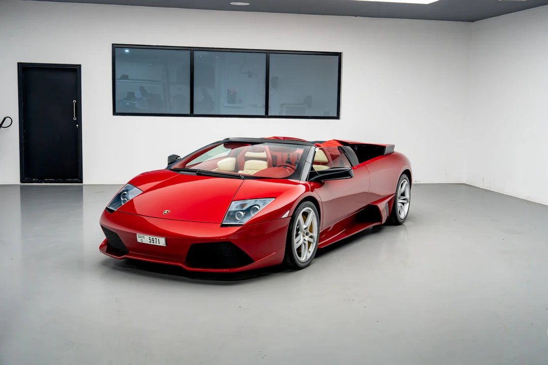 2009 Lamborghini Murcielago LP640 - Image 14 of 31