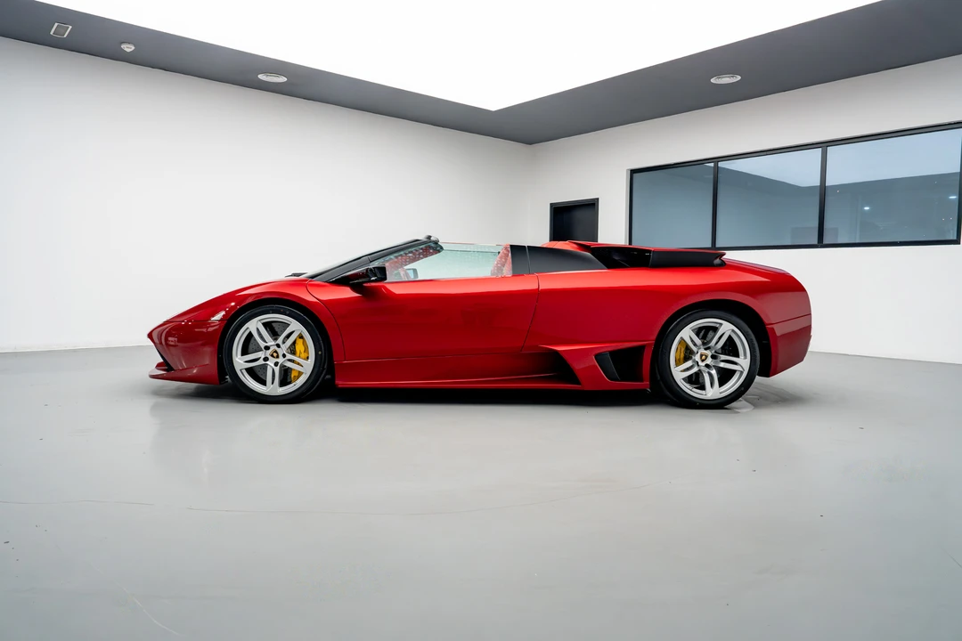 2009 Lamborghini Murcielago LP640 - Image 18 of 31