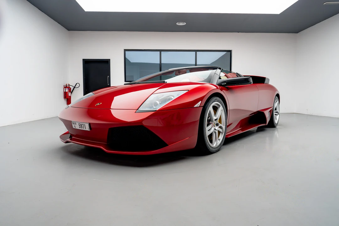 2009 Lamborghini Murcielago LP640 - Image 21 of 31