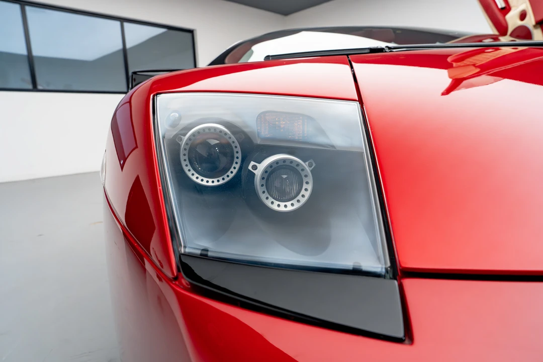 2009 Lamborghini Murcielago LP640 - Image 26 of 31