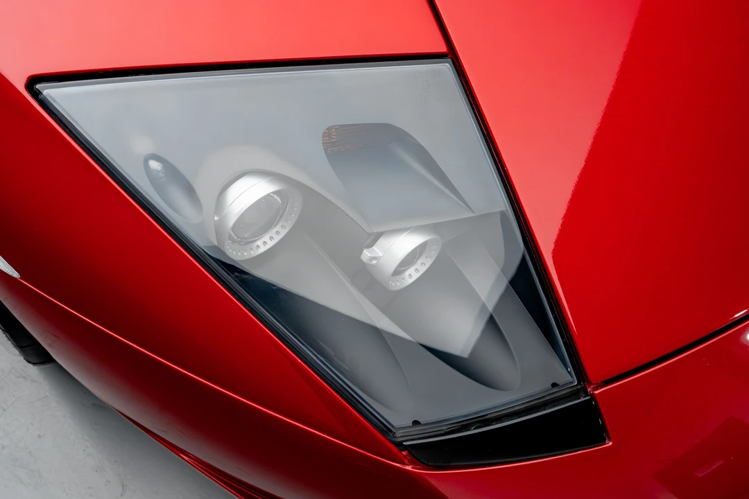 2009 Lamborghini Murcielago LP640 - Image 27 of 31