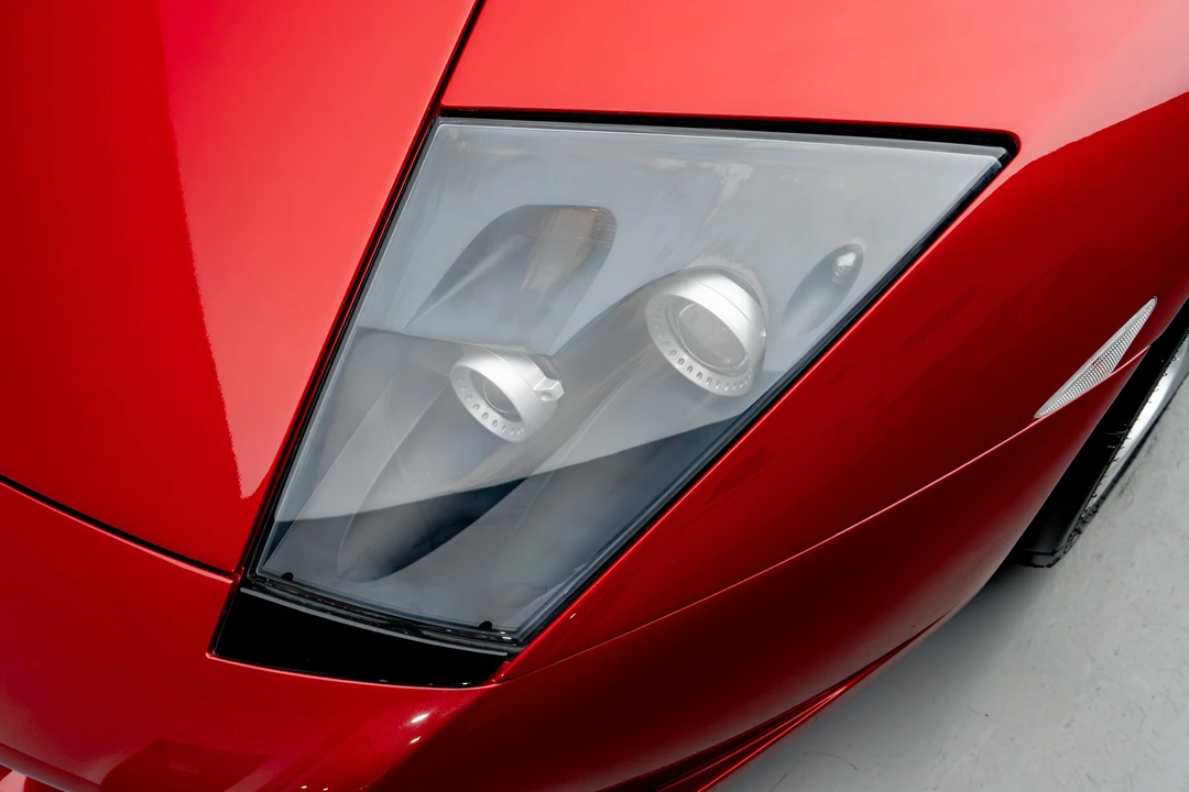 2009 Lamborghini Murcielago LP640 - Image 28 of 31