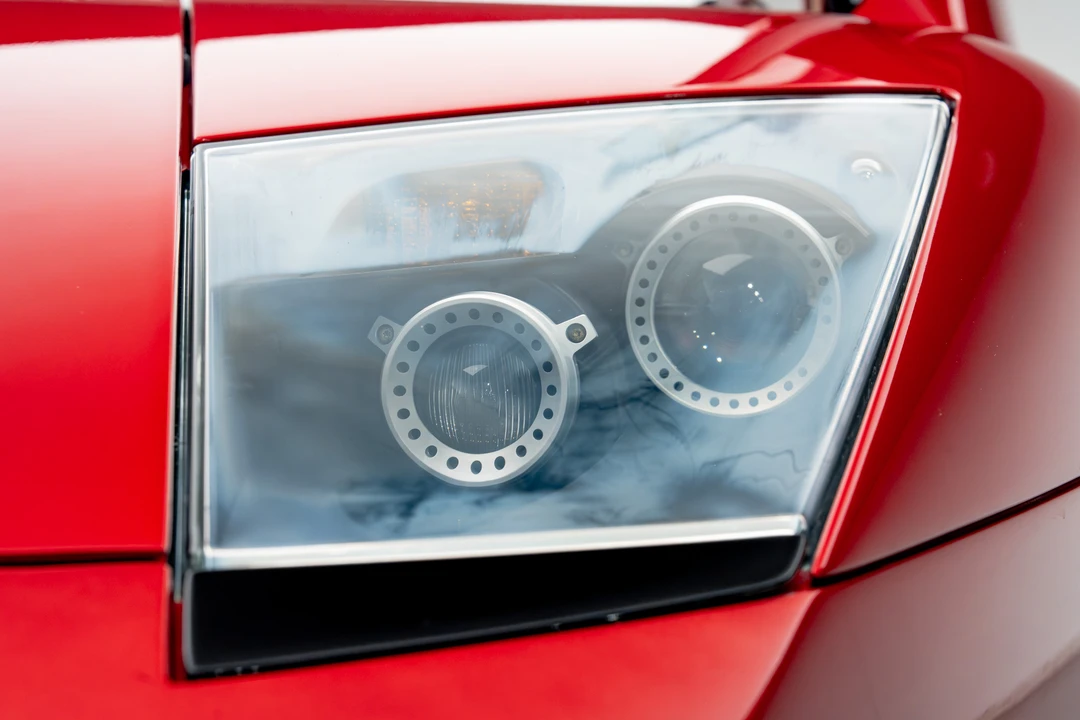 2009 Lamborghini Murcielago LP640 - Image 29 of 31