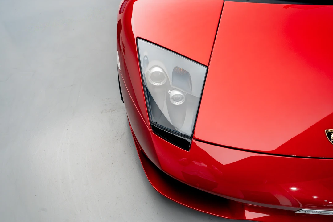 2009 Lamborghini Murcielago LP640 - Image 30 of 31