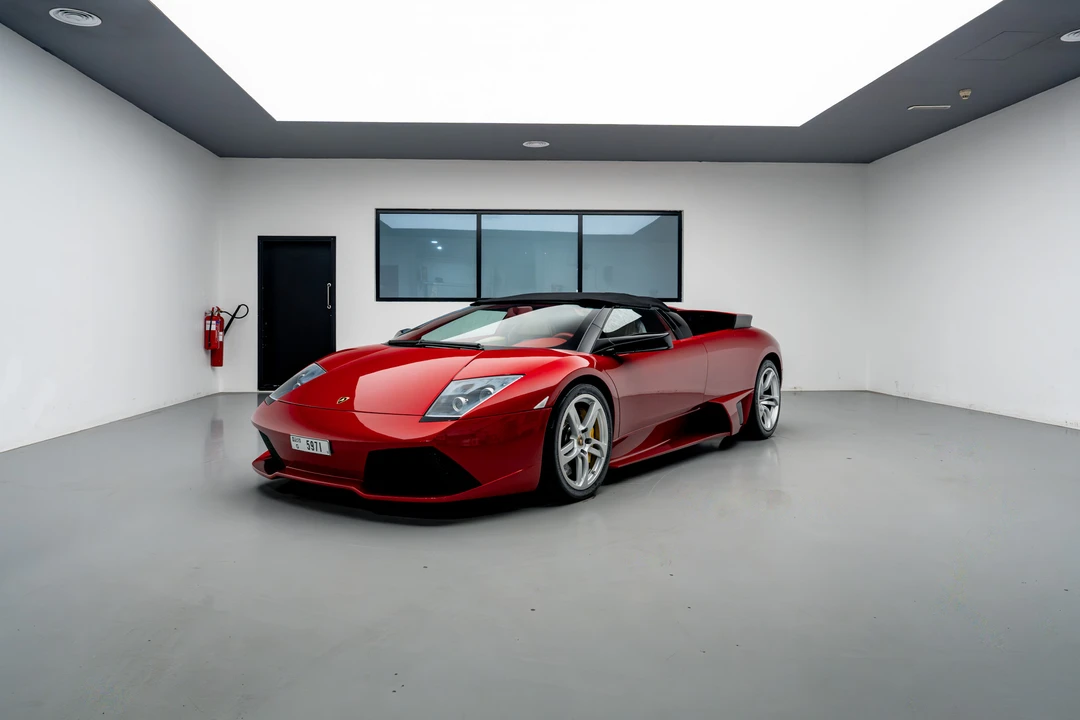 2009 Lamborghini Murcielago LP640 - Image 22 of 31