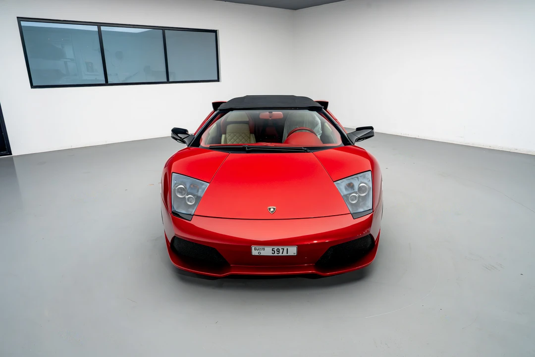 2009 Lamborghini Murcielago LP640 - Image 9 of 31