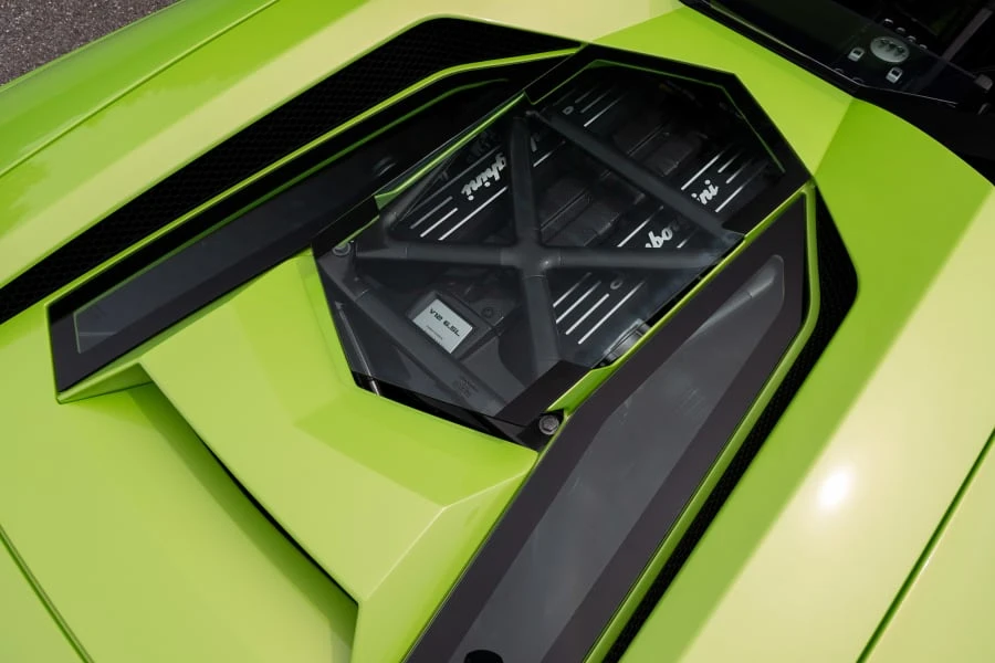 2009 Lamborghini Murcielago LP640 - Image 11 of 31