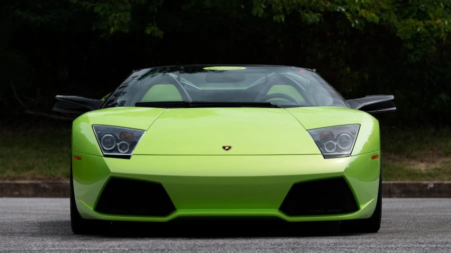 2009 Lamborghini Murcielago LP640 - Image 14 of 31