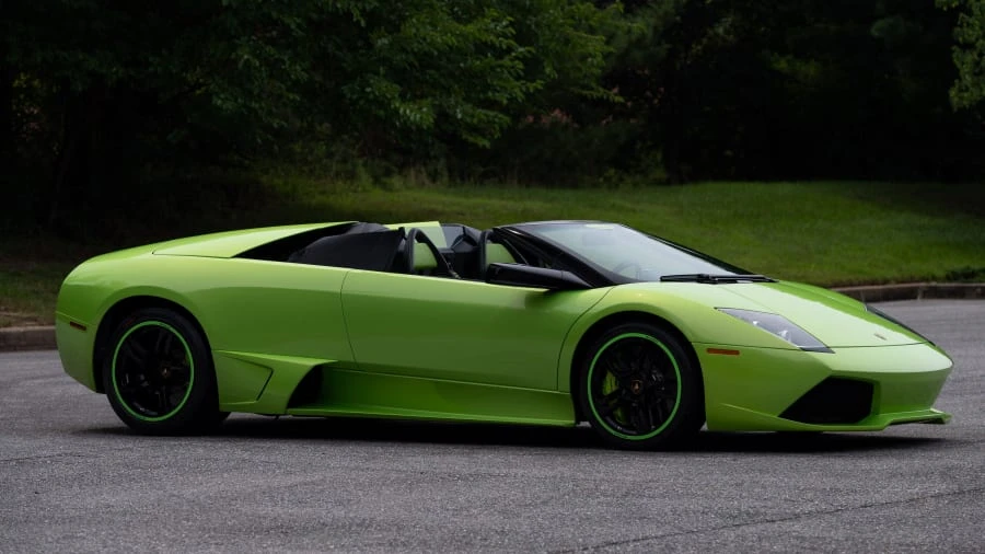 2009 Lamborghini Murcielago LP640 - Image 16 of 31