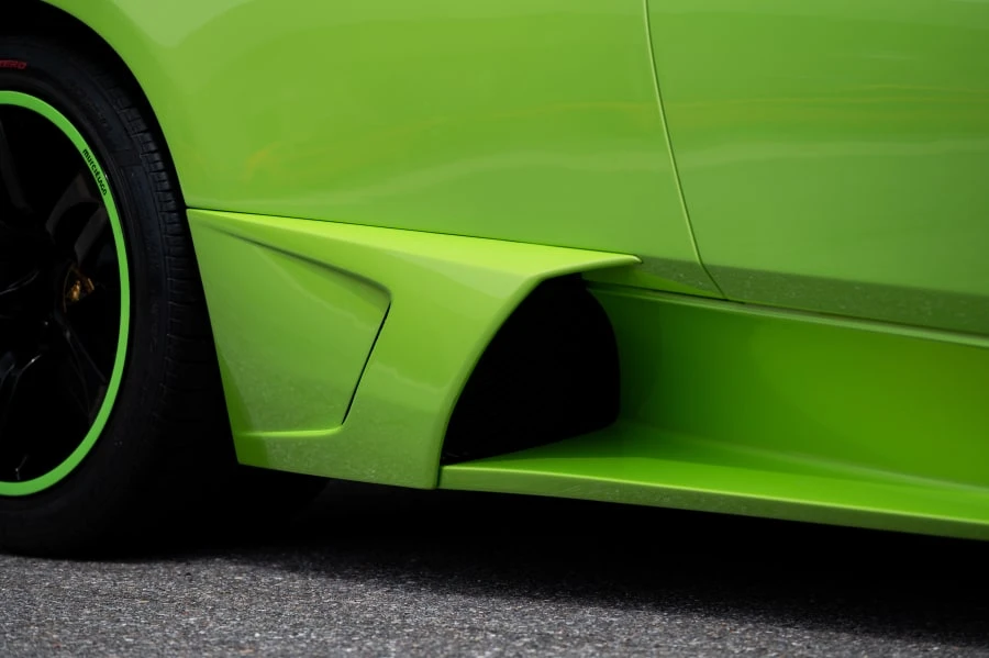 2009 Lamborghini Murcielago LP640 - Image 18 of 31