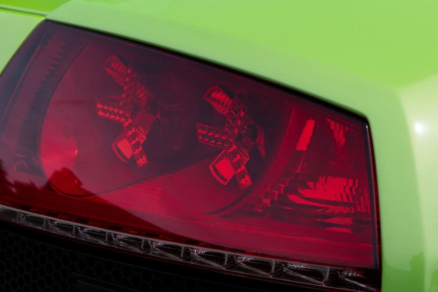 2009 Lamborghini Murcielago LP640 - Image 20 of 31