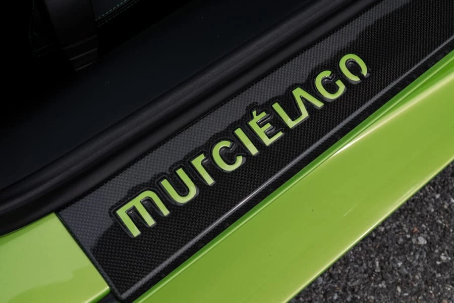 2009 Lamborghini Murcielago LP640 - Image 21 of 31