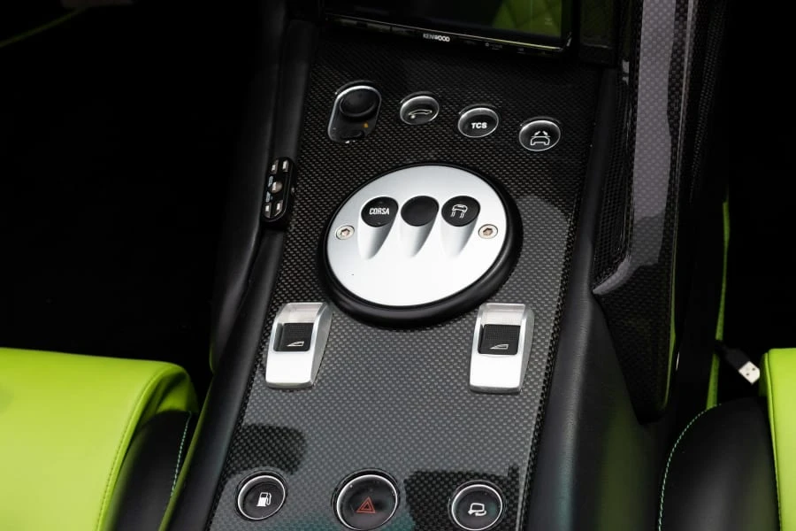 2009 Lamborghini Murcielago LP640 - Image 22 of 31