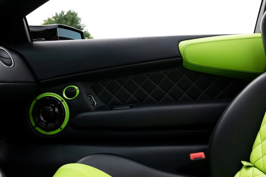 2009 Lamborghini Murcielago LP640 - Image 23 of 31