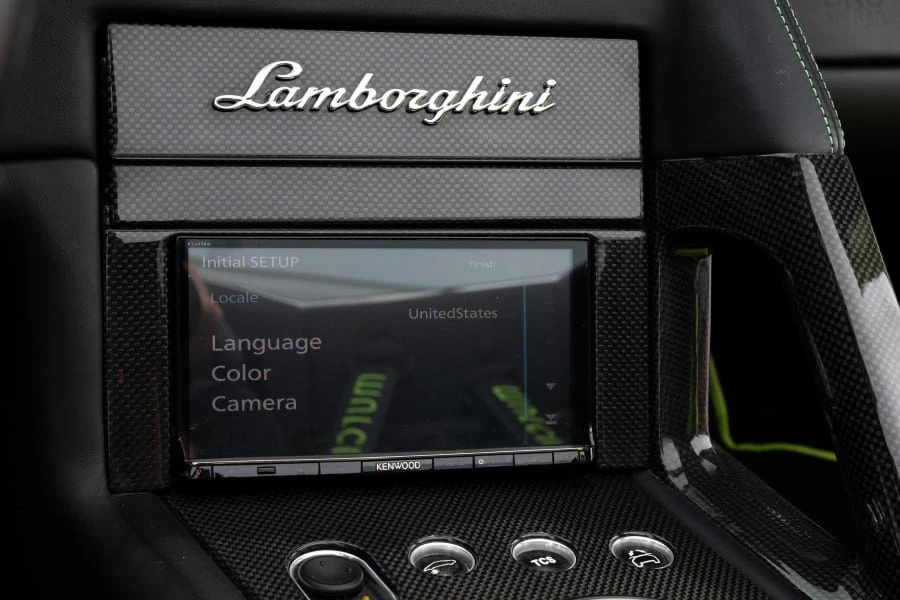 2009 Lamborghini Murcielago LP640 - Image 24 of 31