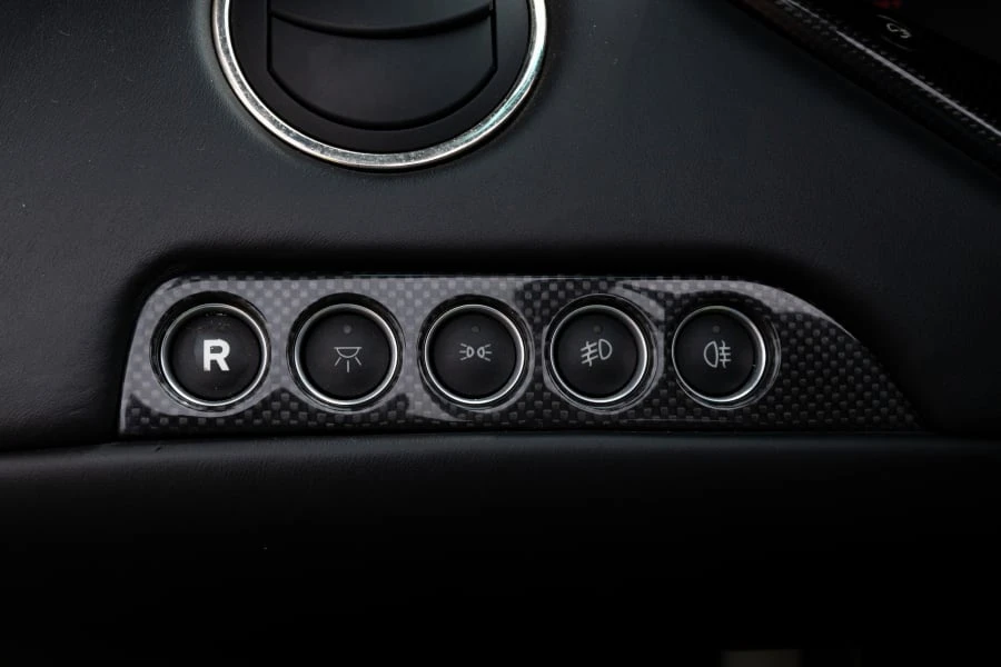 2009 Lamborghini Murcielago LP640 - Image 28 of 31