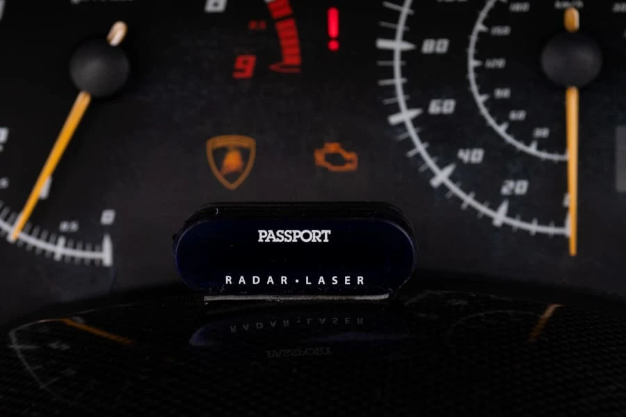 2009 Lamborghini Murcielago LP640 - Image 29 of 31