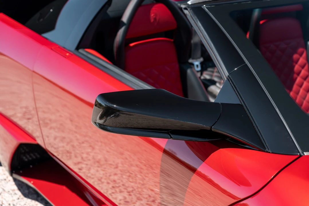 2009 Lamborghini Murcielago LP640 - Image 29 of 31