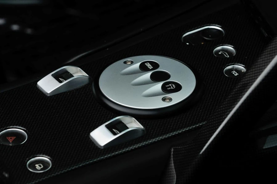 2009 Lamborghini Murcielago LP640 - Image 9 of 12