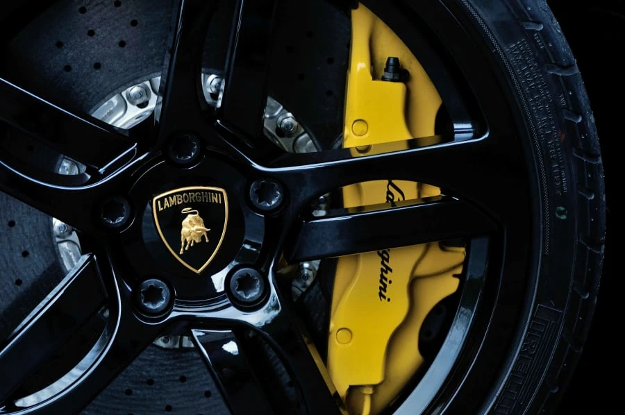 2009 Lamborghini Murcielago LP640 - Image 10 of 12