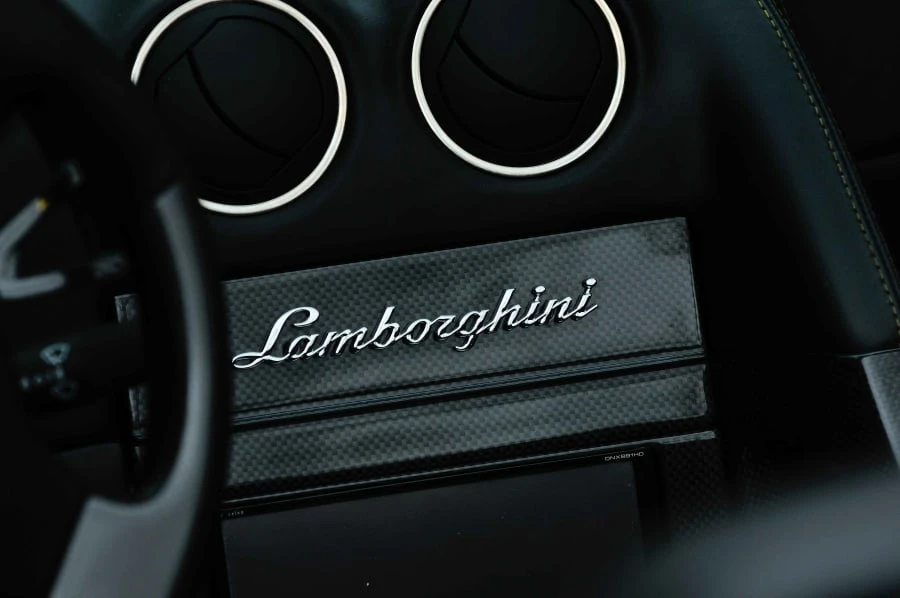 2009 Lamborghini Murcielago LP640 - Image 11 of 12