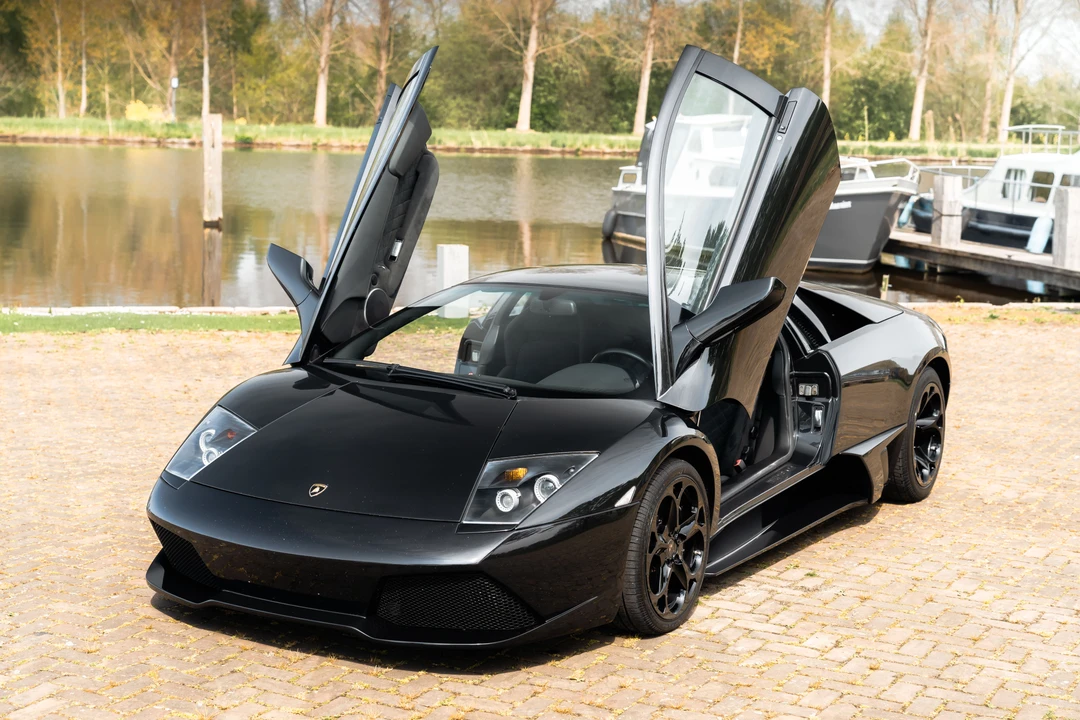 2009 Lamborghini Murcielago LP640 - Image 11 of 31