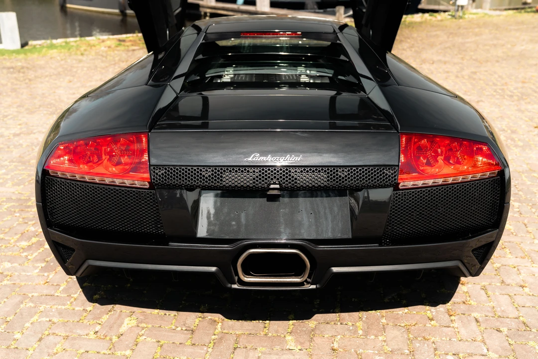 2009 Lamborghini Murcielago LP640 - Image 29 of 31
